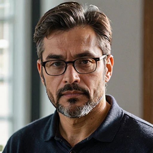 Emilio Vargas